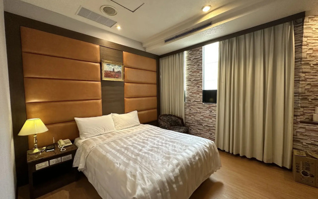 Wenpin Hotel Pier2