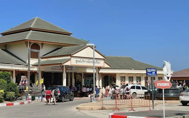 Barabara Budget Satun