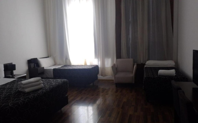 Bagu Buenos Aires