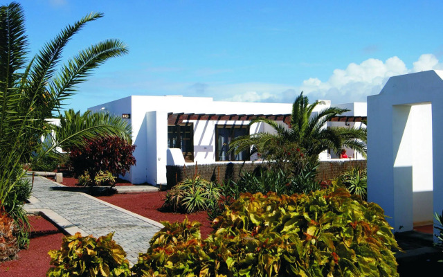 Rio Playa Blanca