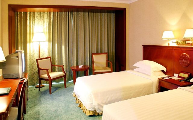 Beijing Ningxia Hotel