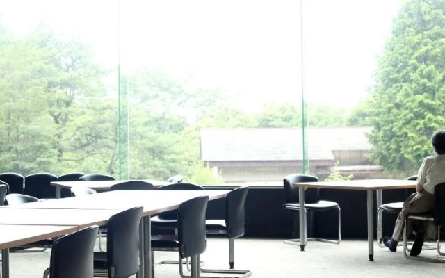 Fuji Hakone Land Schole Plaza Hotel