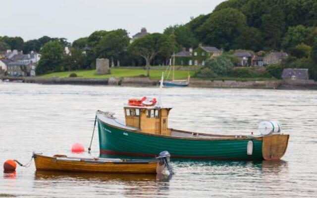 The Portaferry Hotel