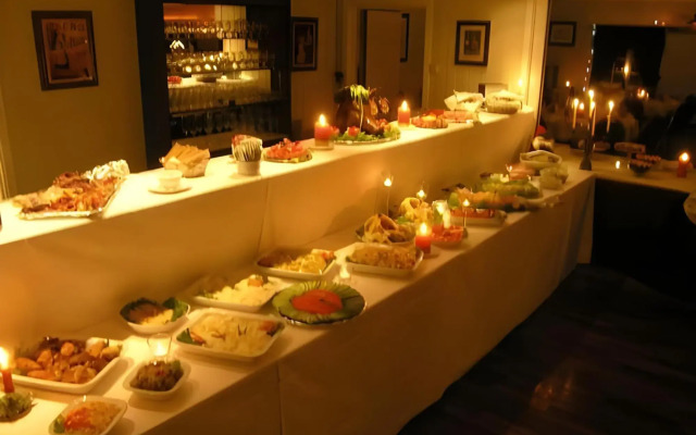 Welcome Inn Hotel Lyngskroa
