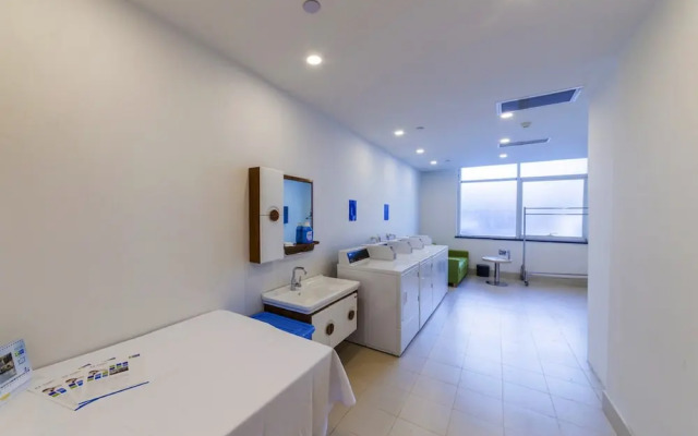 Holiday Inn Express Jinan High Tech Zone