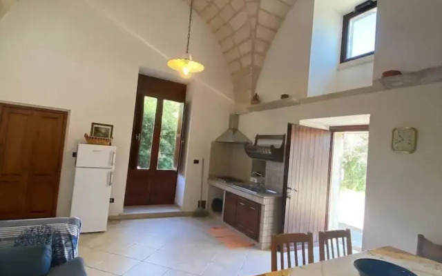 Masseria Montanari
