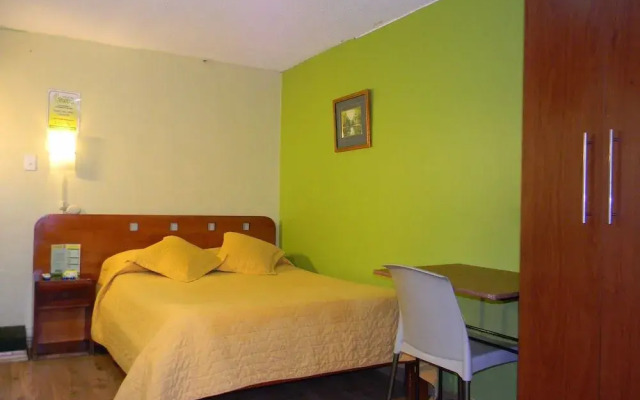 Hostal Terra 1 Andalucia