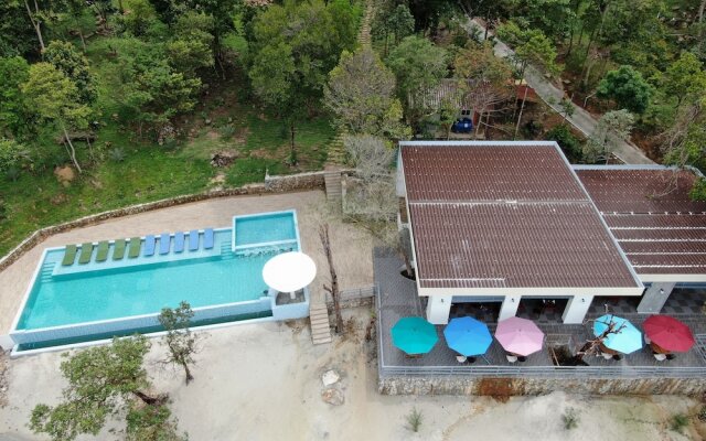 Pearl Beach Resort & Spa