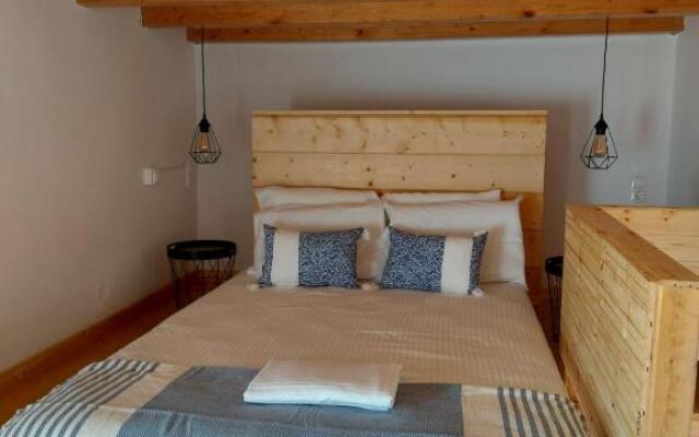 SUNRISE VIEW Apartment 2