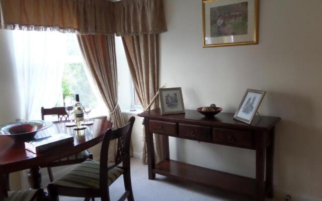 A Luxury Apartment in York