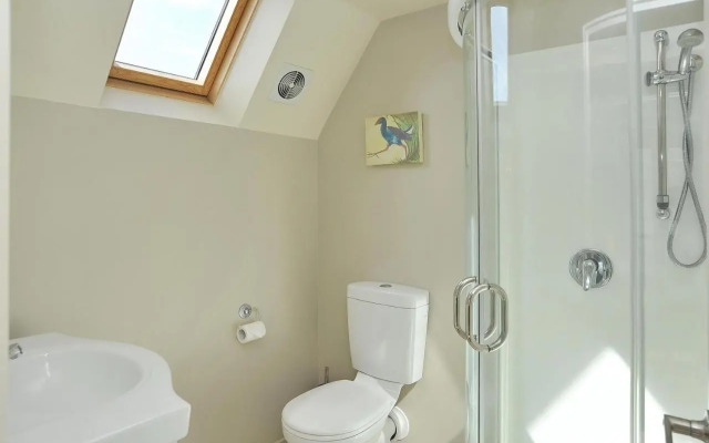 Regents 94B - Christchurch Holiday Homes