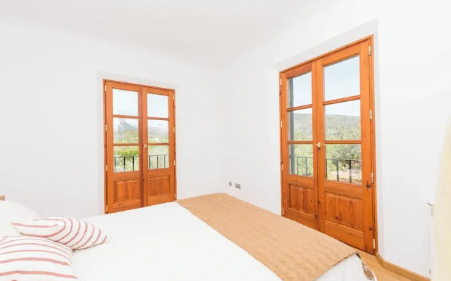 Can Bielet - Villa With Private Pool In Binissalem