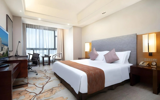 Hotel Nikko Xiamen