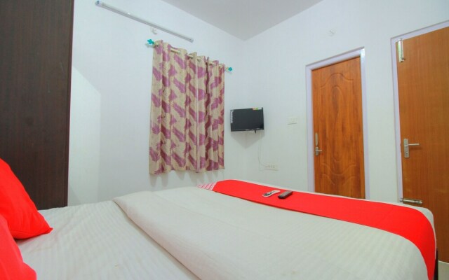 Oyo 15478 Lalana Residency