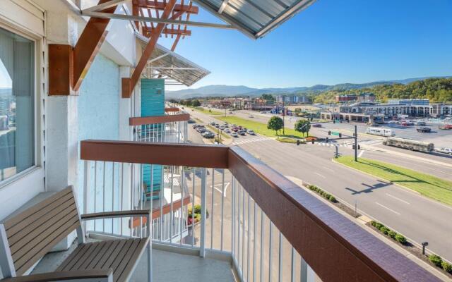 Margaritaville Island Inn