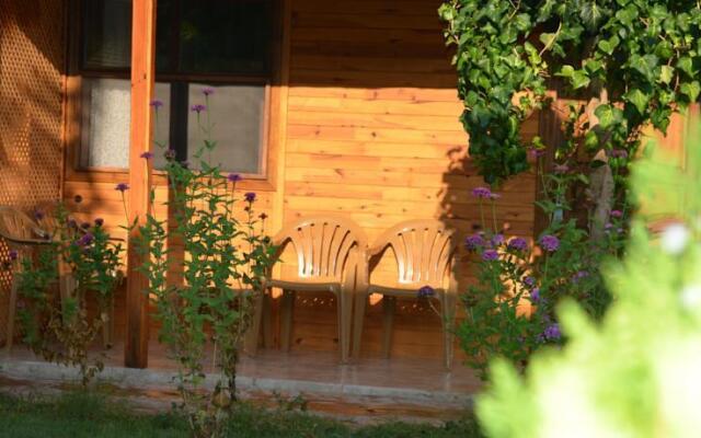 Tunay Pension