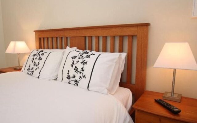 Richmond Coachmans Rest Apartment