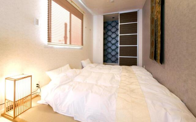 Libre Hosai Stay Kanazawa - Vacation STAY 3365