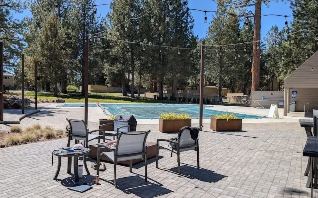 River Ridge 423b 1 Bedroom Condo