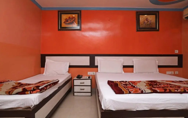 Spot on 41887 Shyam Palace