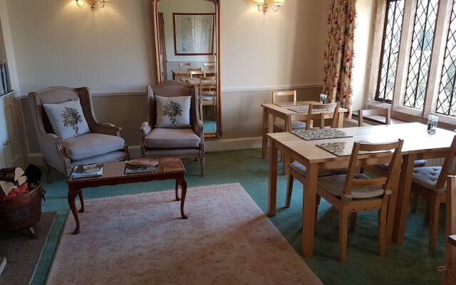 The Forge B&B