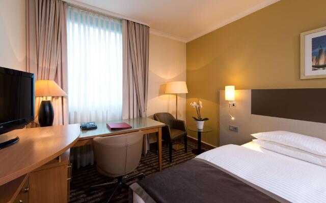 Leonardo Royal Hotel Duesseldorf Koenigsallee
