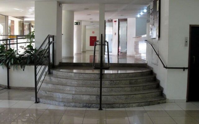 Príncipe Hotel
