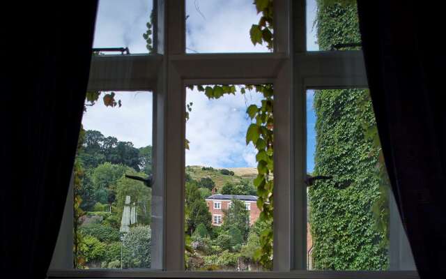 The Abbey Great Malvern