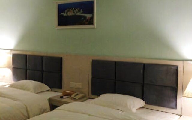 Huirong International Hotel