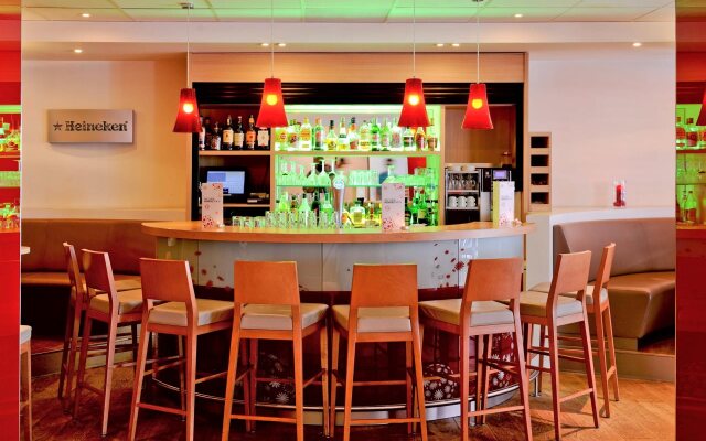 ibis Styles Den Haag Scheveningen