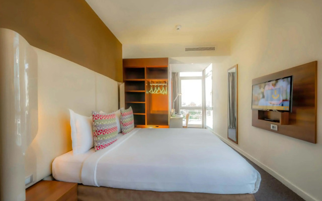 Hotel Campanile Casablanca Centre Ville