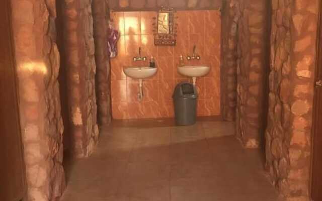 Wadi Rum Beduland Camp