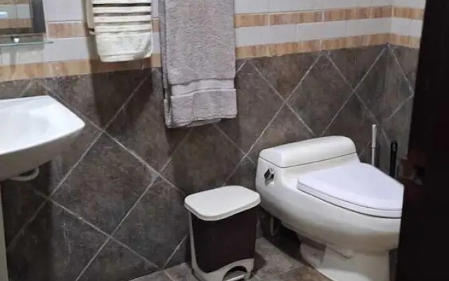 Villa GuavaBerry 5BR 6Bds 12Pax HugePool