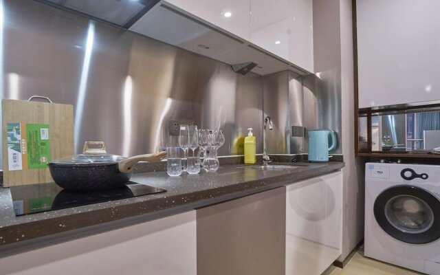 Riverside Apartments