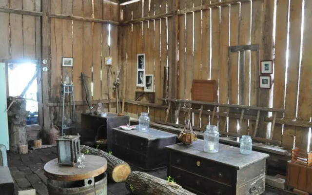 Country house Repaš 88