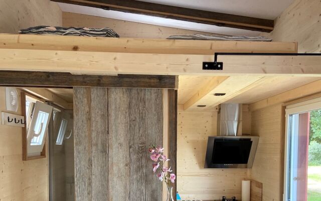 tinyhouseHotel Beilngries