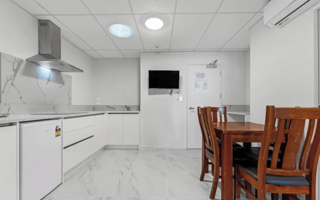 Onehunga Suites