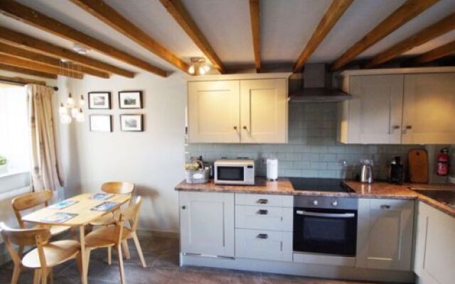 House Winill Malvaglia