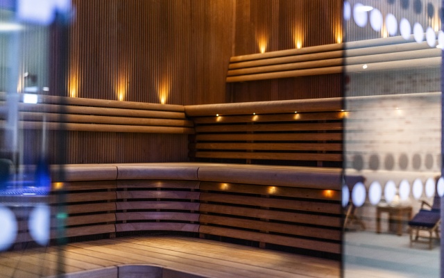 First Hotel Planetstaden