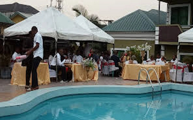Davvy Hotels & Apartments
