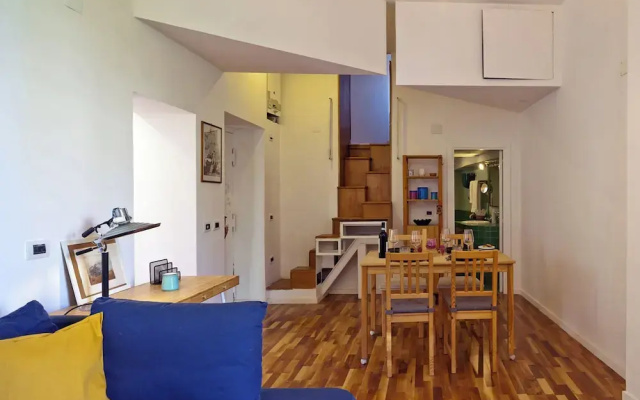 Casa Sofia with view by Wonderful Italy