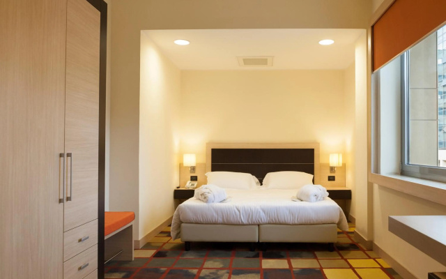 BV President Hotel