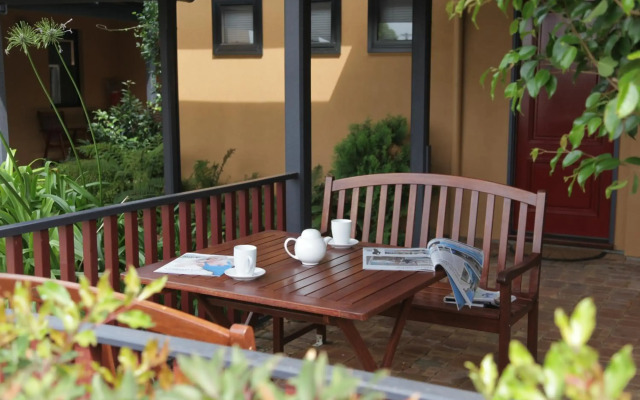 Vintages Accommodation