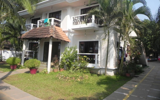 Riverside Regency Resort