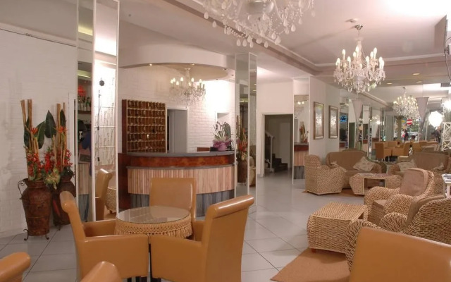 Hotel Speranza
