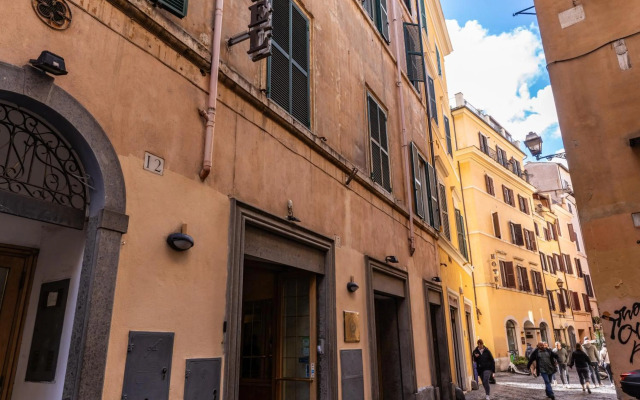 Hotel Pomezia