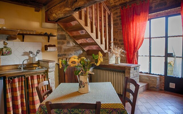 Le Casacce