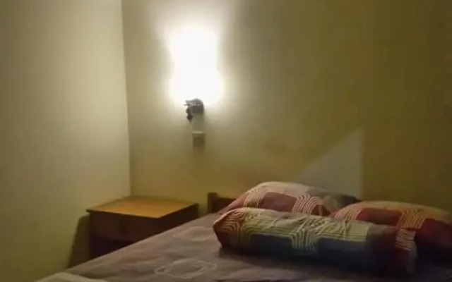Puji Homestay