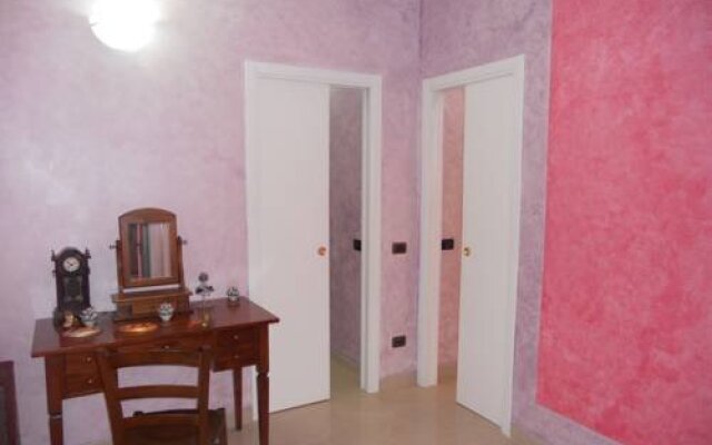 Residence Criró