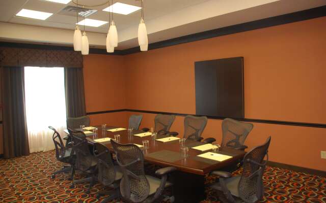 Hilton Garden Inn Birmingham/Trussville